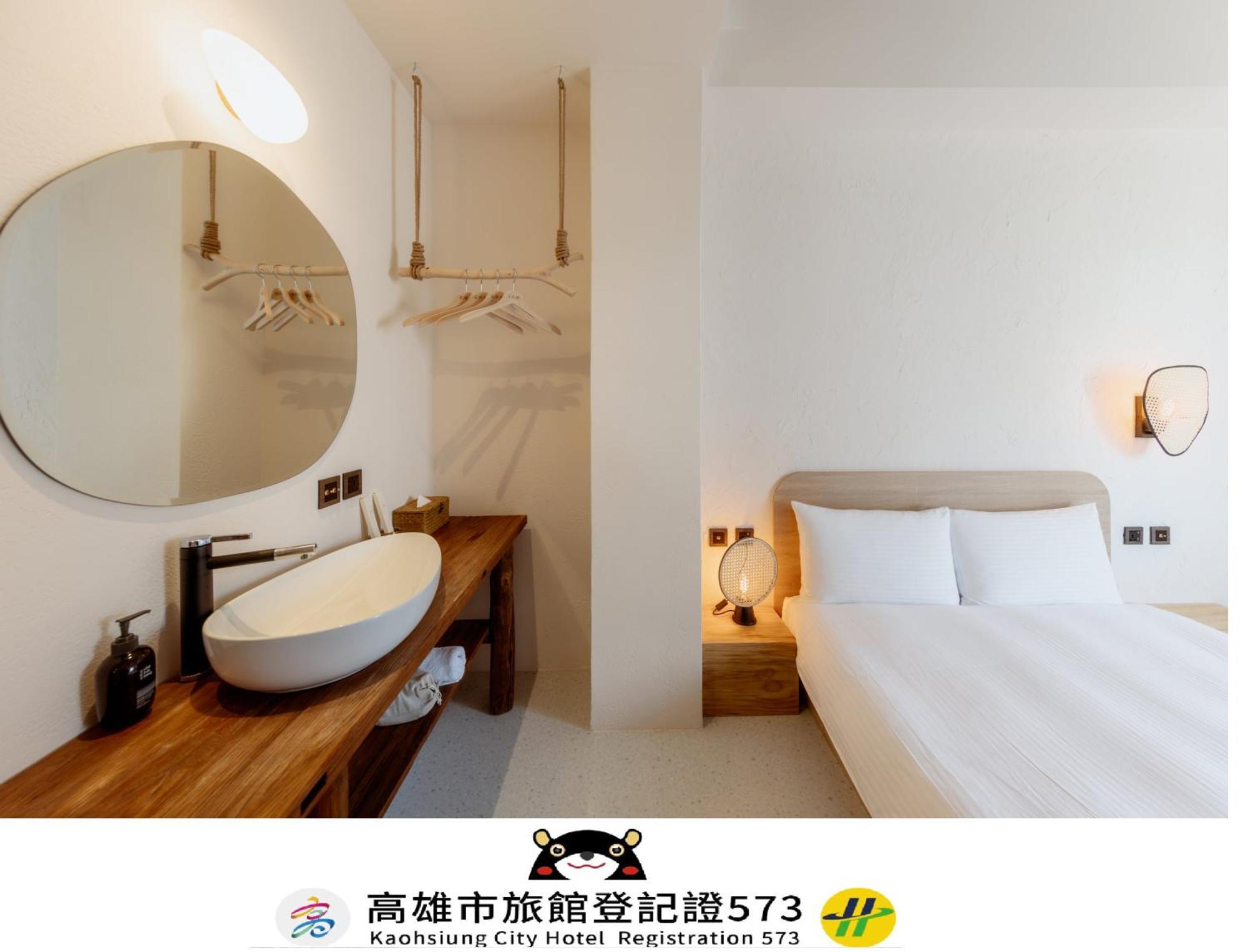 Just Inn 카오슝 외부 사진